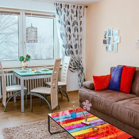 Ferienwohnung Marth Sankt Andreasberg Eksteriør bilde